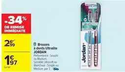 Carrefour Drive Whaou - pancakes chocolat offre