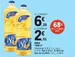 Carrefour Market Old el paso - sauce barbecue offre