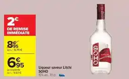 Carrefour Drive Labeyrie - magret de canard igp du sud ouest offre