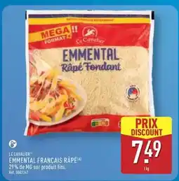 Carrefour Drive Panzani - sauce offre