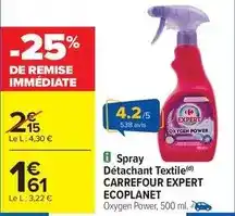 Carrefour Drive Taureau ailé - riz basmati du penjab format familial offre