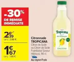 Carrefour Drive Carrefour - café moulu arabica extra offre