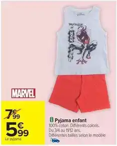 Carrefour Drive Cristaline - eau de source offre