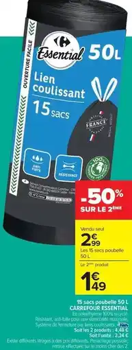 Carrefour Drive Pastis 51 - pastis de marseille offre