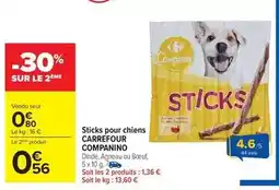 Carrefour Drive Harry's - brioche tressée nature offre