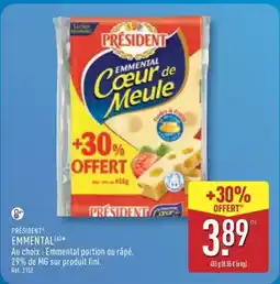 Carrefour Drive Febreze - désodorisant textile offre