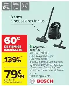 Carrefour Drive Pampers - couches pants offre