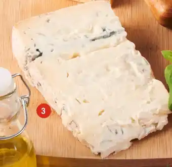 Cora Gorgonzola A.O.P offre