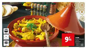 Tajine