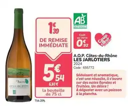 Intermarché Canard - fresh disc fraîcheur marine offre