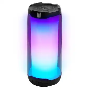 Roseland Enceinte LED sans fil Roseland RS-310