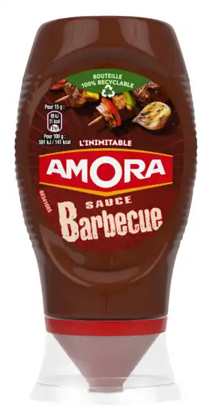 Carrefour Market AMORA Sauce offre
