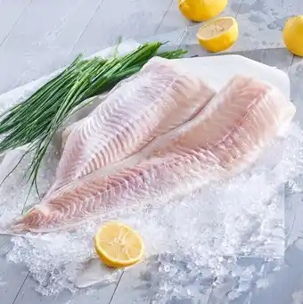 Carrefour Market Filet de julienne (k) offre