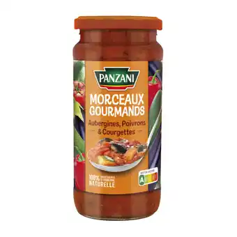 Carrefour Market PANZANI Sauce offre