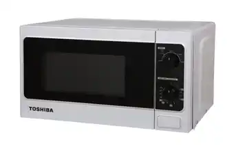 Carrefour Market TOSHIBA Micro-ondes solo offre