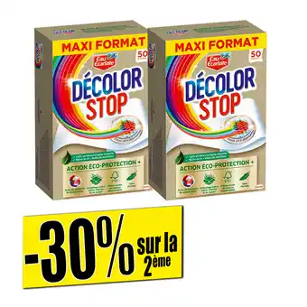 Norma 50 lingettes anti-transfert offre