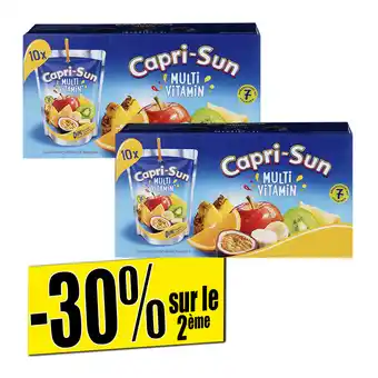 Norma Capri-Sun offre