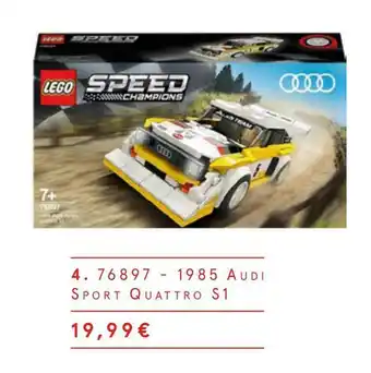 1985 audi sport quattro s1