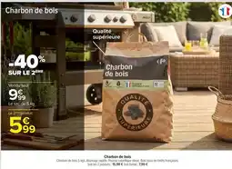 Carrefour Emmental offre