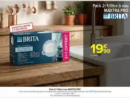 Carrefour Camembert offre