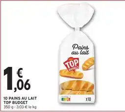 Carrefour Chips offre