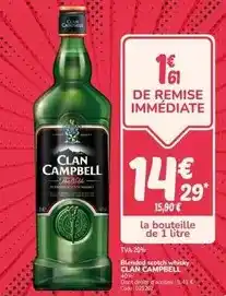 Carrefour Filets de maquereaux offre