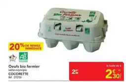 Carrefour Gel douche offre