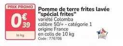 Carrefour Rasoir offre
