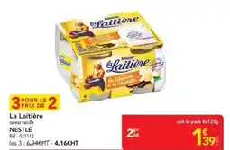 Carrefour Tondeuse offre