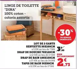 Intermarché 3 monts - bière blonde offre