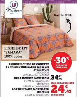 Intermarché Picon - apéritif bière offre