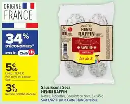 Norma Nourriture pour chats offre