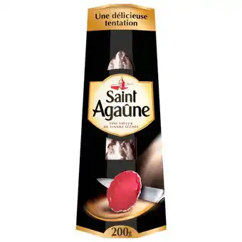 Auchan Saucisson Saint Agaune offre