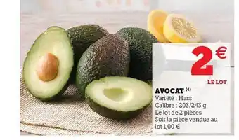 U Express Avocat offre