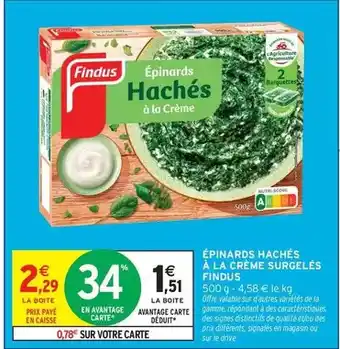 Auchan Supermarché Heineken - bière blonde offre