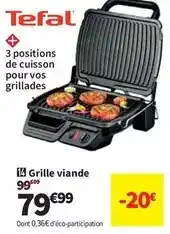 Auchan Supermarché Lot de 5 saucissons secs offre