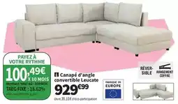 Auchan Supermarché Herta - lardons et allumettes offre