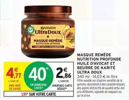 Auchan Supermarché Président - camembert offre