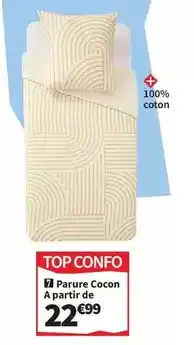 Auchan Supermarché Filet d'églefin offre