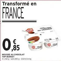 Auchan Supermarché Fanta - orange offre