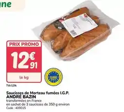 Carrefour Café moulu offre