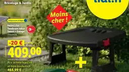 Carrefour Gel douche offre