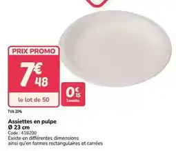 Carrefour Imprimante multifonction offre