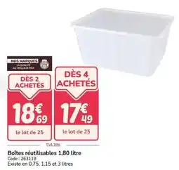 Carrefour Trottinette offre