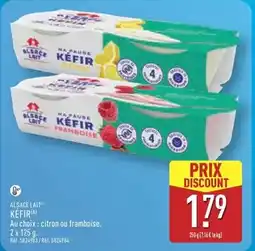 Intermarché Express Saupiquet - thon albacore au naturel furic offre