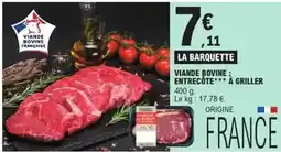 Auchan Supermarché Parmentier de saumon offre
