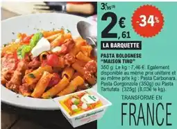 Auchan Supermarché Isigny - crème fraîche épaisse de normandie offre