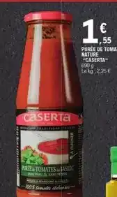 Auchan Supermarché Leffe - bière blonde offre