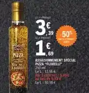 Auchan Supermarché Gallia - croissance calisma blédina offre