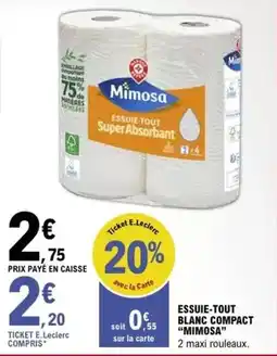 Auchan Auchan - torsades a la carbonara surgelees offre